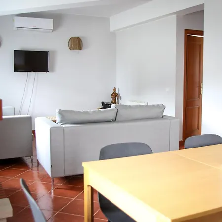 Casas Do Monte *
