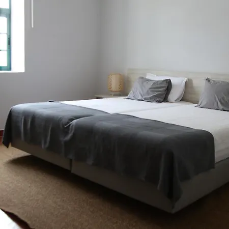 Casas Do Monte