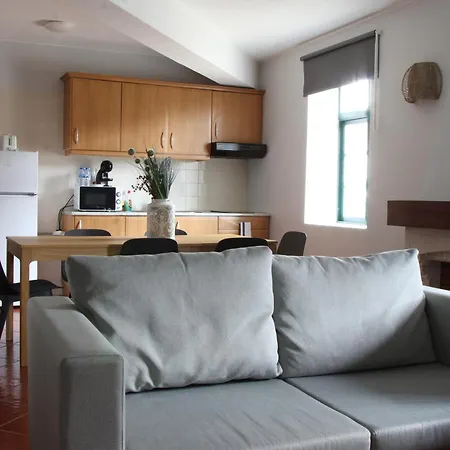Farm stay Casas Do Monte *