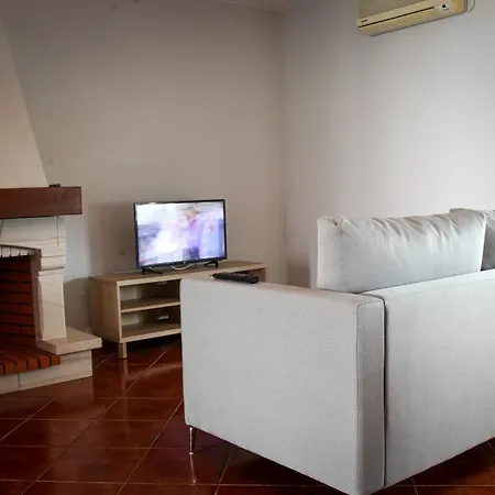 Casas Do Monte Farmház Palmela