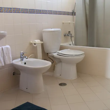 Farm stay Casas Do Monte Palmela