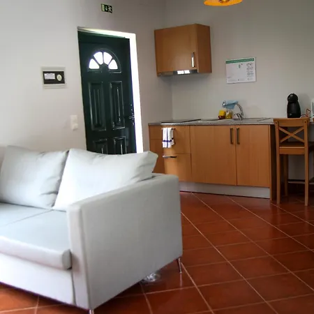 Casas Do Monte *