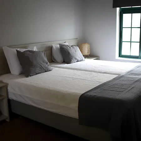 Casas Do Monte Feriegård