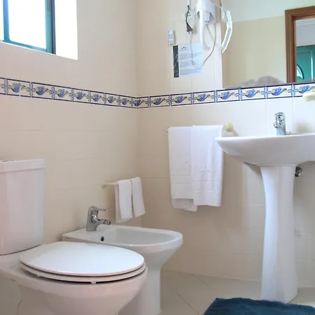 Farm stay Casas Do Monte