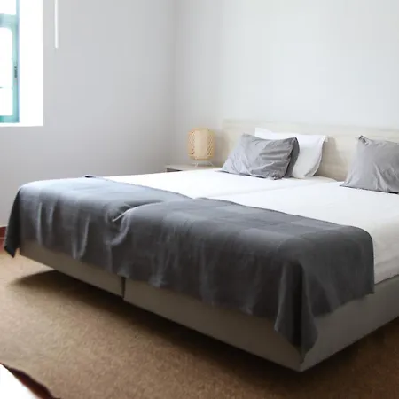 Farm stay Casas Do Monte Palmela