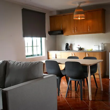 Casas Do Monte *
