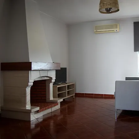 Casas Do Monte Palmela