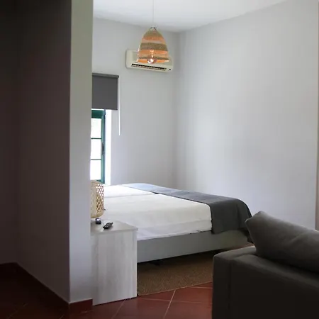 Casas Do Monte