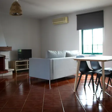 Casas Do Monte בית חווה