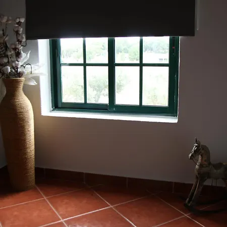Casas Do Monte Farmház *