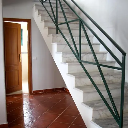 Farm stay Casas Do Monte *