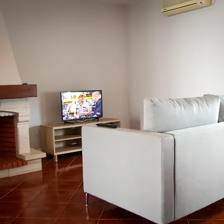 Farm stay Casas Do Monte Palmela