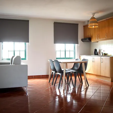 Casas Do Monte Palmela