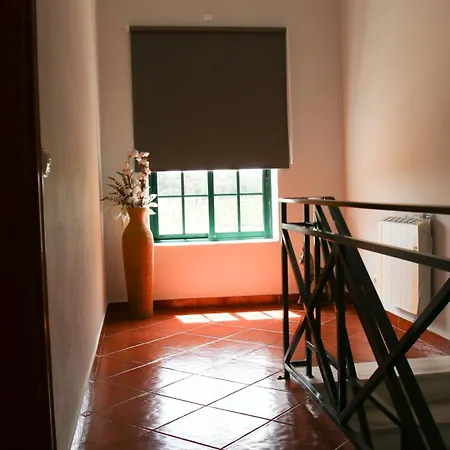 Casas Do Monte