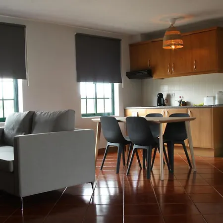 Casas Do Monte Farm stay