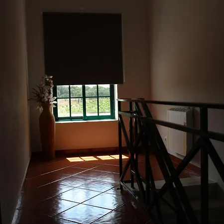 Casas Do Monte Farmház *