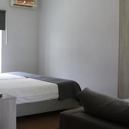 Farm stay Casas Do Monte *