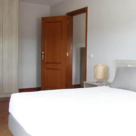 Casas Do Monte Farm stay Palmela