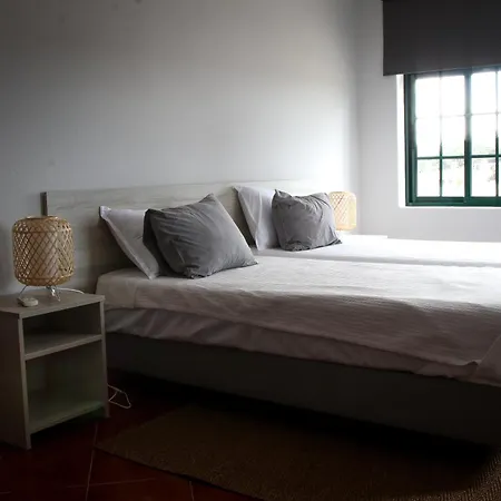 Farm stay Casas Do Monte Palmela