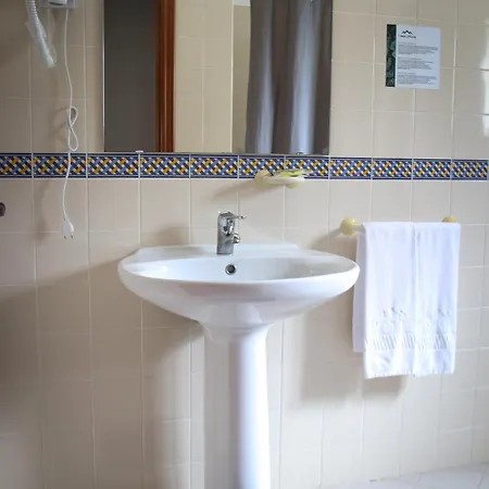 Farm stay Casas Do Monte