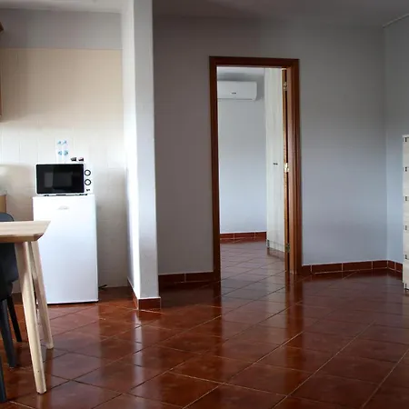Casas Do Monte Farmház *