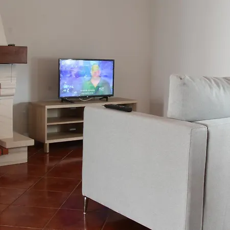 Farm stay Casas Do Monte *