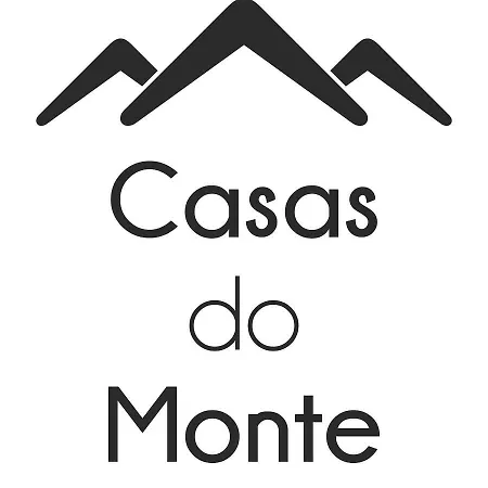 Farm stay Casas Do Monte