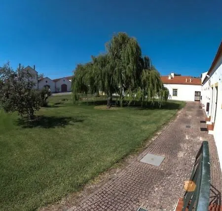 Farm stay Casas Do Monte *