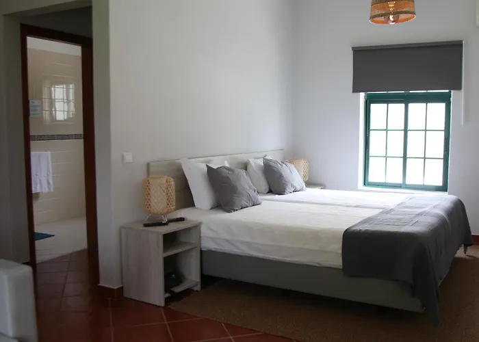 Farmház Casas Do Monte *