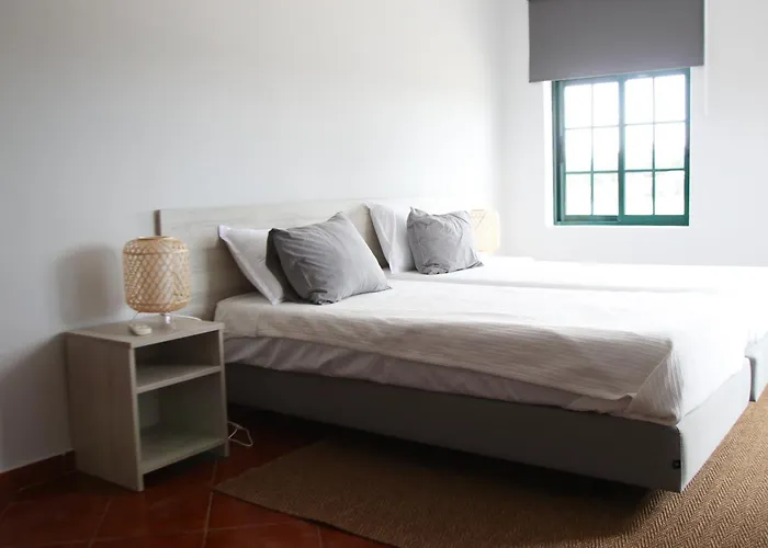 Casas Do Monte Farmház Palmela