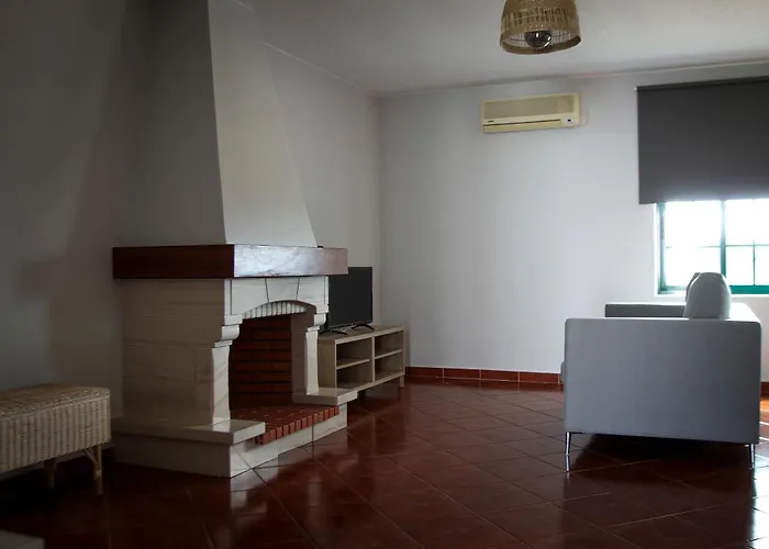 Casas Do Monte Palmela