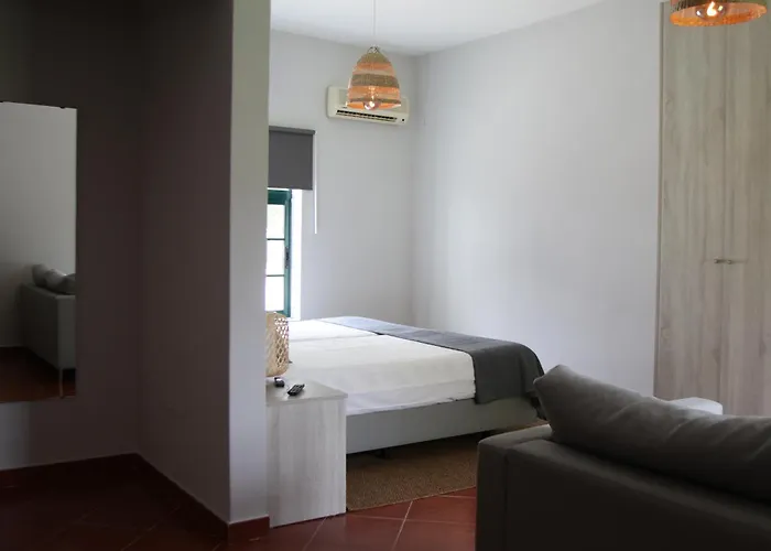 Casas Do Monte