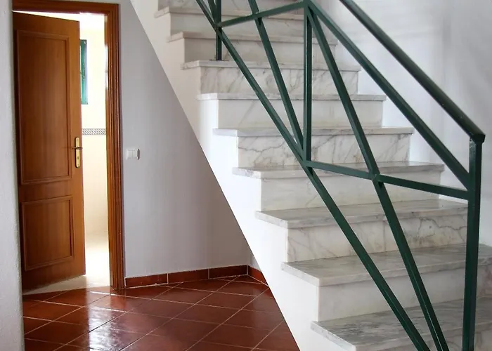 Farmház Casas Do Monte *