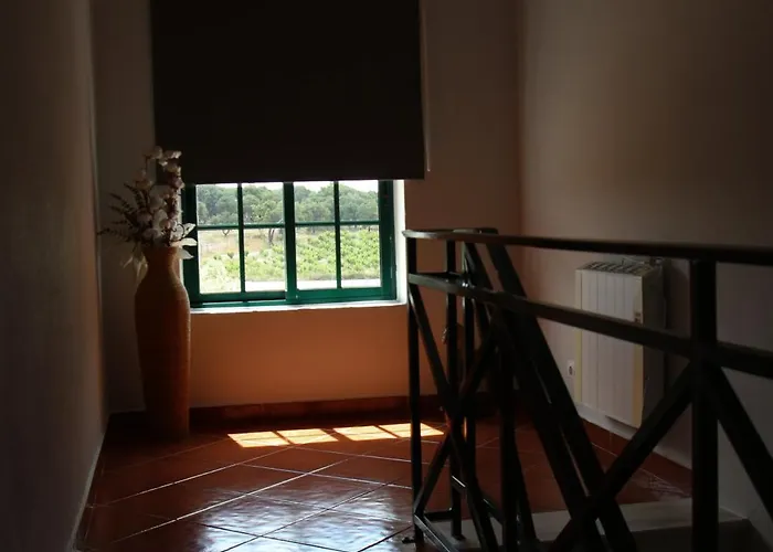 Casas Do Monte Feriegård *