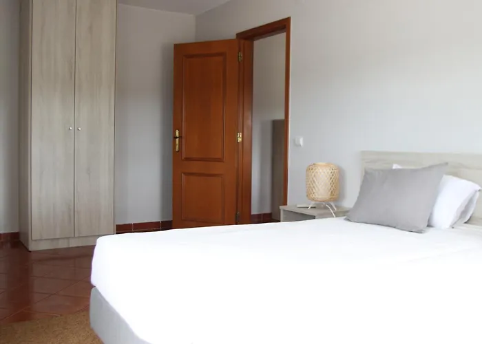 Casas Do Monte Farmház Palmela