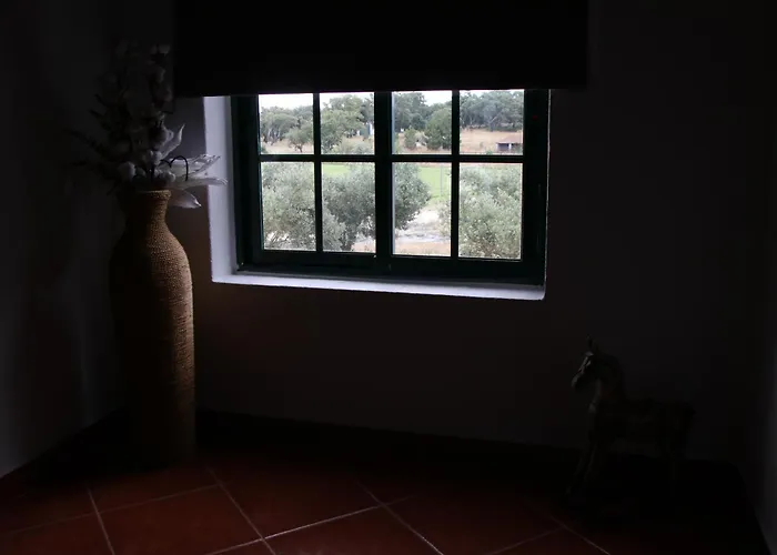 Casas Do Monte Palmela