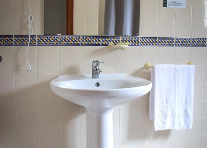 Farmház Casas Do Monte