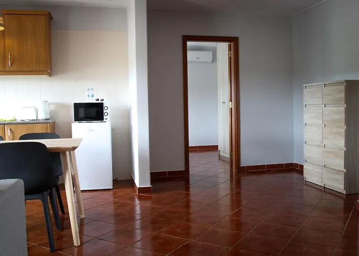 Casas Do Monte Feriegård *