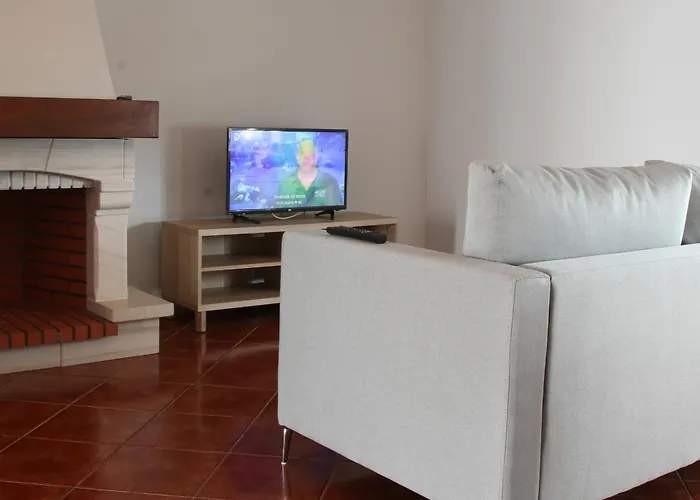 Farmház Casas Do Monte *