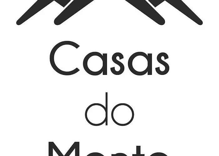Farmház Casas Do Monte