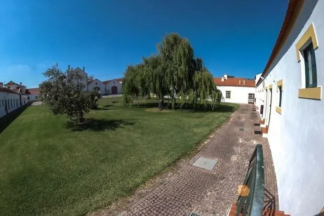 Feriegård Casas Do Monte *